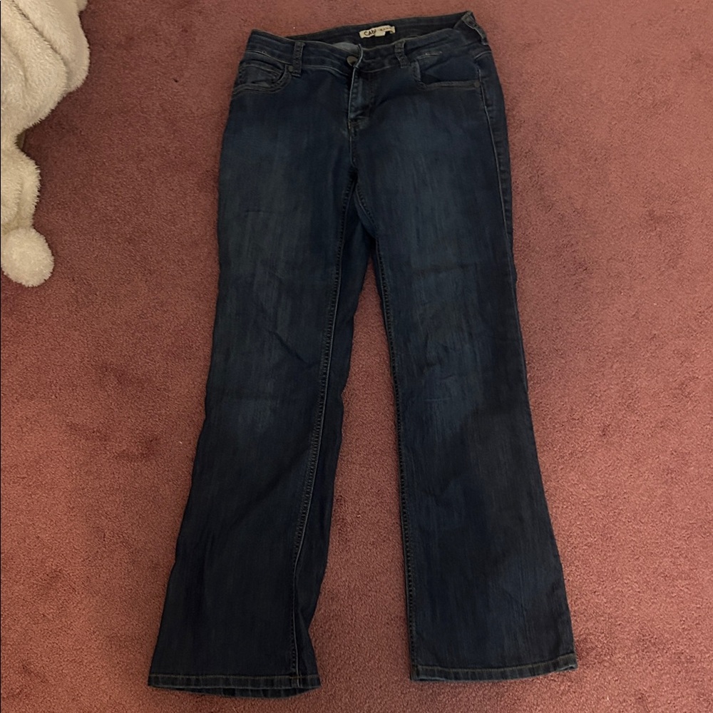 Cabi Jeans